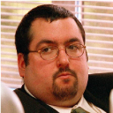 Keith's Slack Avatar